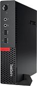 Компактный компьютер Lenovo ThinkCentre M630e Tiny 10YM0019RU