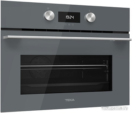 Духовой шкаф TEKA HLC 8400 (серый камень)