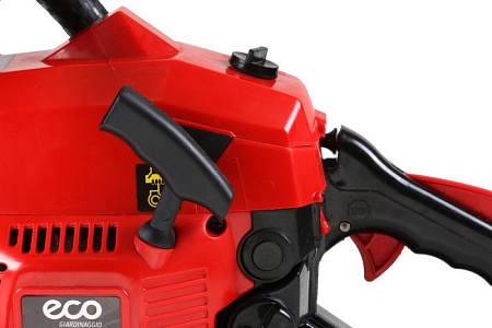 Бензопила ECO CSP-164