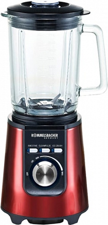 Погружной блендер ROMMELSBACHER MX 1205R