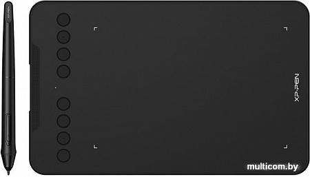 Графический планшет XP-Pen Deco mini 7