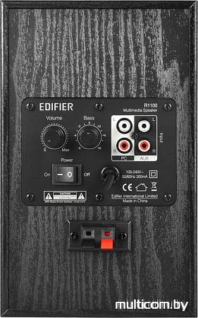 Акустика Edifier R1100