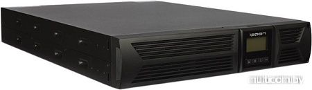 Источник бесперебойного питания IPPON Innova RT 3K 3000VA