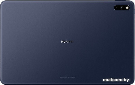 Планшет Huawei MatePad 10.4" BAH3-W59 128GB (полночный серый)