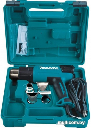 Промышленный фен Makita HG6030K