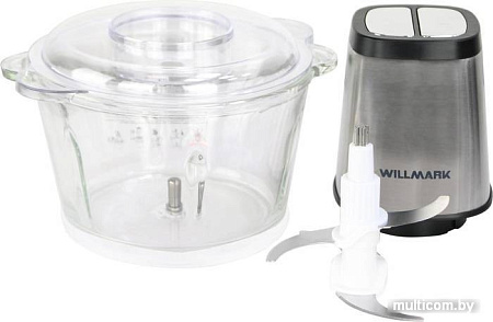 Willmark WMC-7288SS