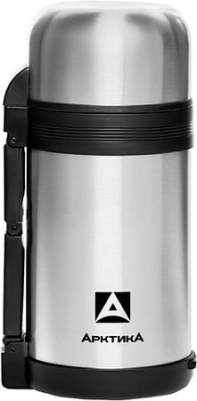 Термос Арктика 201-1200 Stainless Steel