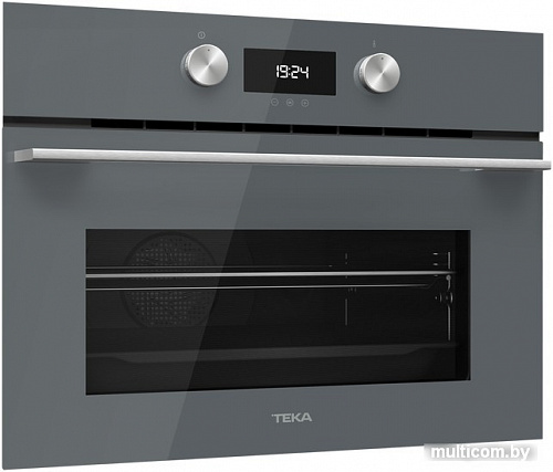 Духовой шкаф TEKA HLC 8400 (серый камень)