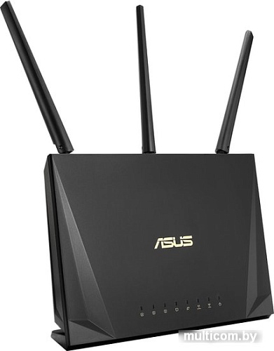 Беспроводной маршрутизатор ASUS RT-AC65P