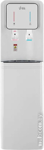 Кулер для воды Ecotronic A60-U4L (белый)