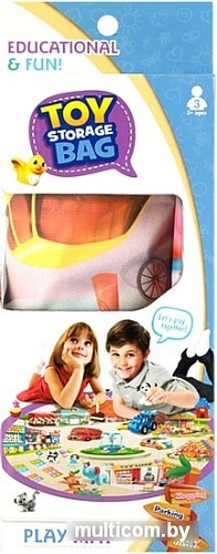 Игровой коврик Darvish DV-T-2740А