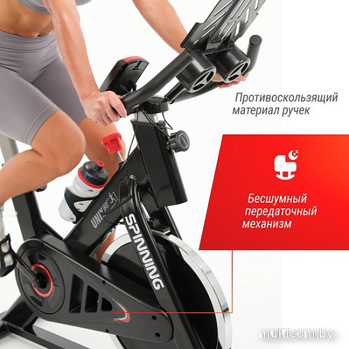 Велотренажер Unixfit SB-620 Pro