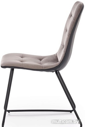 Стул Halmar K321 (серый)