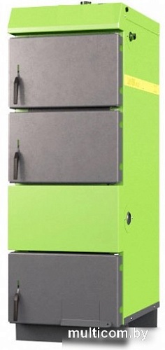 Отопительный котел Lavoro Eco L-42 (без автоматики)