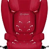 Детское автокресло Cybex Solution B-Fix (volcano black)