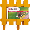 Изгородь декоративная Palisad Классика 65002