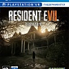 Игра Resident Evil 7: Biohazard для PlayStation 4