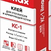 Клеевой состав для теплоизоляции ilmax КС-1