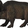 Фигурка Collecta Кабан 88363b