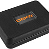 Набор оснастки Deko TZ38 (38 предметов)