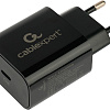 Сетевое зарядное Cablexpert MP3A-PC-45