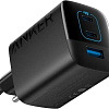 Сетевое зарядное Anker 336 67W A2674 BK