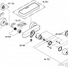 Смеситель Grohe Eurostyle Cosmopolitan 33591002