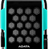 Внешний жесткий диск A-Data HD720 1TB Green (AHD720-1TU3-CGR)