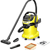 Пылесос Karcher WD 5 P V-25/5/22 1.628-306.0