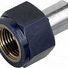 Фитинг Wavin Ekoplastik ВР 16x1/2 275012100