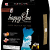 Сухой корм для собак HappyOne Mediterraneum беззерновой со свежим яйцом и свежим мясом ягненка 12 кг