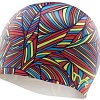 Шапочка для плавания TYR Prism Silicone Swim Cap LCSPRM/960