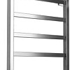 Полотенцесушитель Ростела Экспи Квадро V30 1/2&amp;quot; 5 перекладин 40x60 см (хром)