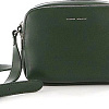 Женская сумка David Jones 823-6823-1-PCB (зеленый)
