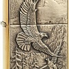Зажигалка Zippo Soaring Eagles 20854-000003