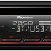 CD/MP3-магнитола Pioneer DEH-S320BT