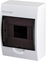 Бокс пластиковый Юпитер JP4112-01