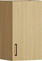 Шкаф навесной Речицадрев Компакт Р383.01 (французская ель 549)