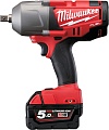 Ударный гайковерт Milwaukee M18 CHIWP12-502X [4933451400]