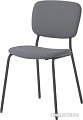 Стул Ikea Карл-Ян 403.578.18 (темно-серый/кабуса темно-серый)