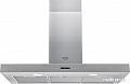 Кухонная вытяжка Hotpoint-Ariston HHBS 9.7F LLI X