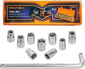 Универсальный набор инструментов Megatools MT-4104-5(57965) (57965)