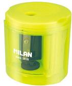 Точилка Milan Acid BWM10375 (желтый)