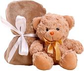 Классическая игрушка Milo Toys Мишутка 7752887