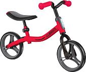 Беговел Globber Go Bike (красный)