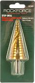 Сверло RockForce RF-44740S 4-32 мм