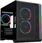 Корпус 1stPlayer VT6 ARGB (черный)