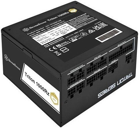 SilverStone Triton 1000Rz SST-TR1000R-GM