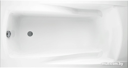 Ванна Cersanit Zen 180x85