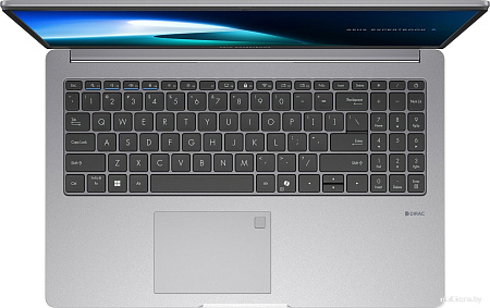 Ноутбук ASUS ExpertBook P1 P1503CVA-S70346